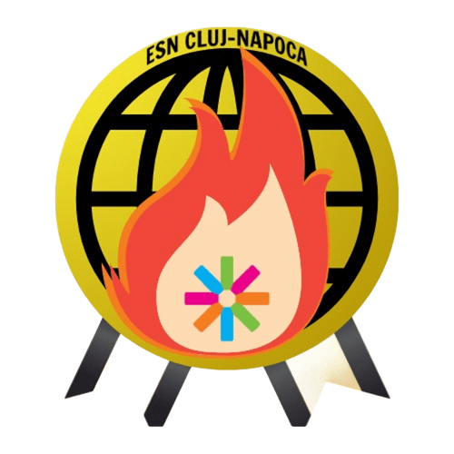 On Fire - Week 3 Badge