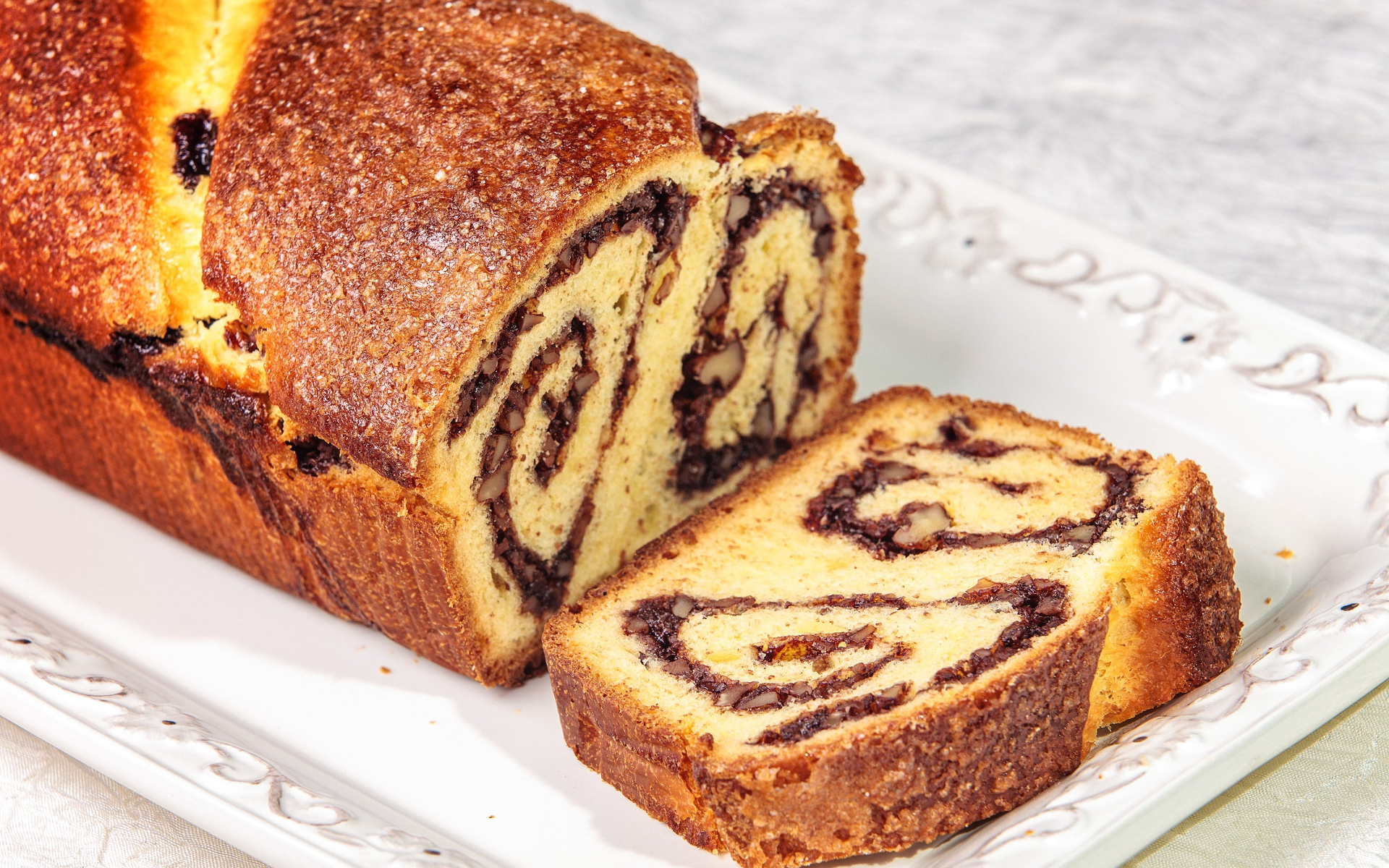 Romanian Easter Food